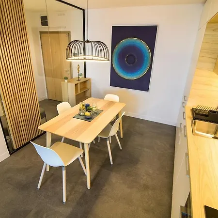 Onda - Coral Complex With Parking & Pool * Varna