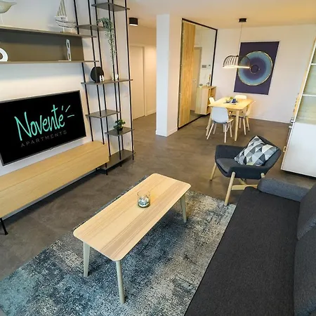 Lejlighed Onda - Coral Complex With Parking & Pool Varna