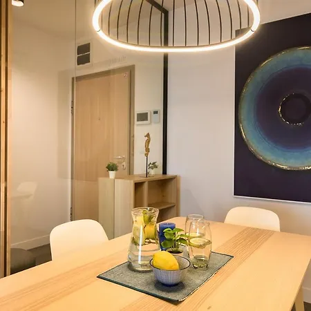 Апартаменты Onda - Coral Complex With Parking & Pool