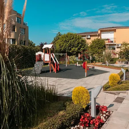 Onda - Coral Complex With Parking & Pool * Βάρνα