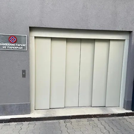 Onda - Coral Complex With Parking & Pool Lejlighed