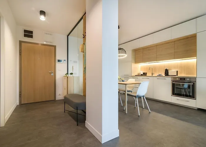 Lejlighed Onda - Coral Complex With Parking & Pool Varna