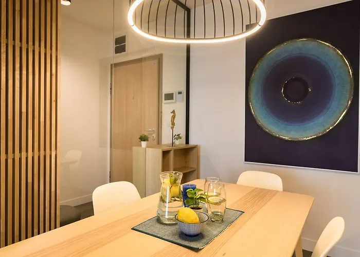 Lejlighed Onda - Coral Complex With Parking & Pool