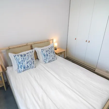 Onda - Coral Complex With Parking & Pool