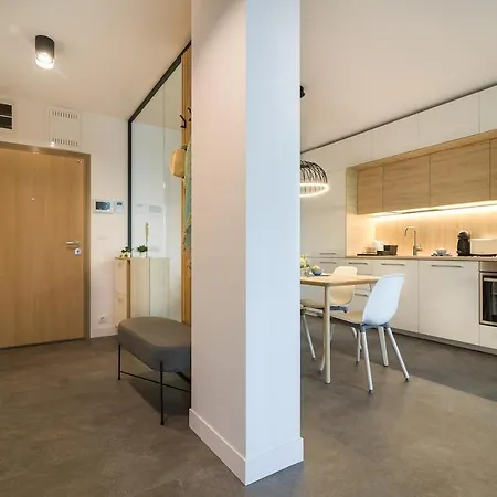 Apartment Onda - Coral Complex With Parking & Pool Warna