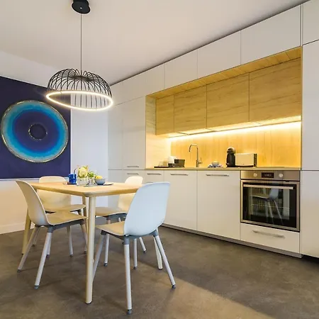 Apartment Onda - Coral Complex With Parking & Pool *