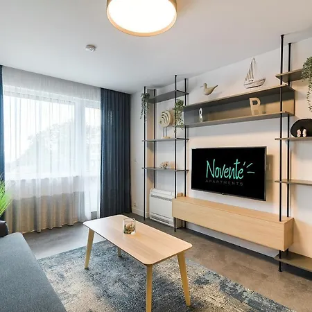 Onda - Coral Complex With Parking & Pool * Warna