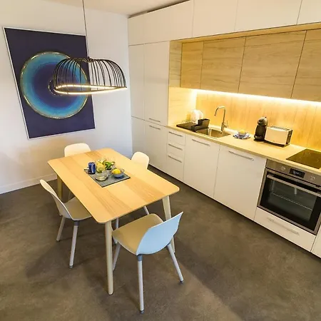 Onda - Coral Complex With Parking & Pool Warna