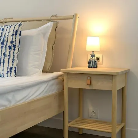 Onda - Coral Complex With Parking & Pool