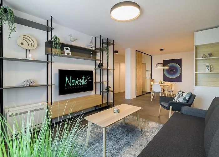 Onda - Coral Complex With Parking & Pool Варна