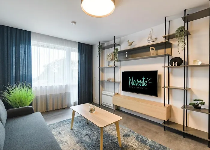 Onda - Coral Complex With Parking & Pool * Варна